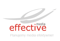 Dom Mediowy Effective Media